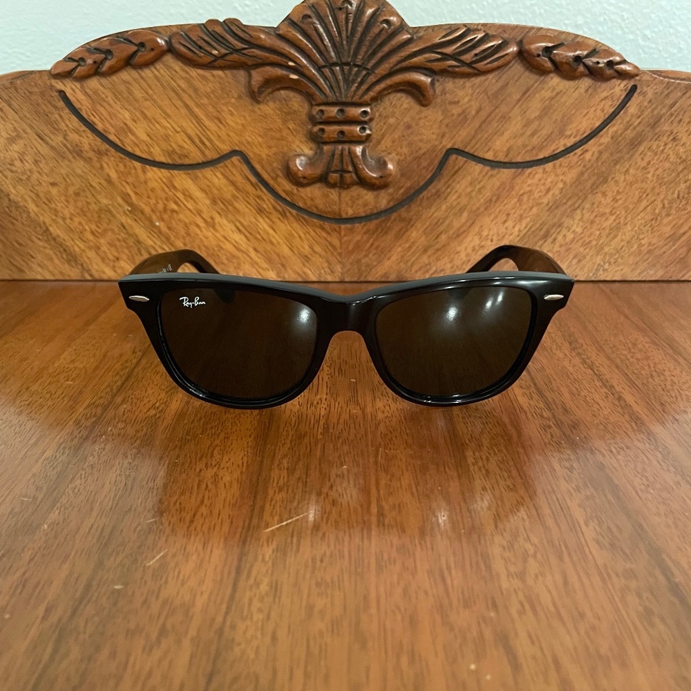 Ray Ban Wayfarer